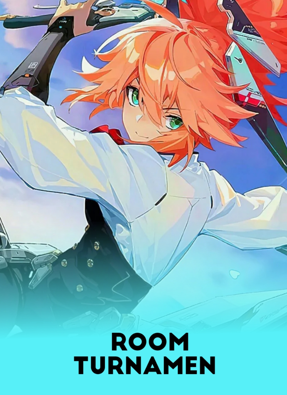 Room Turnamen